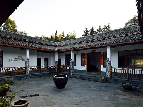 庭院設(shè)計思路及庭院景觀細節(jié) 庭院設(shè)計思路及庭院景觀細節(jié)